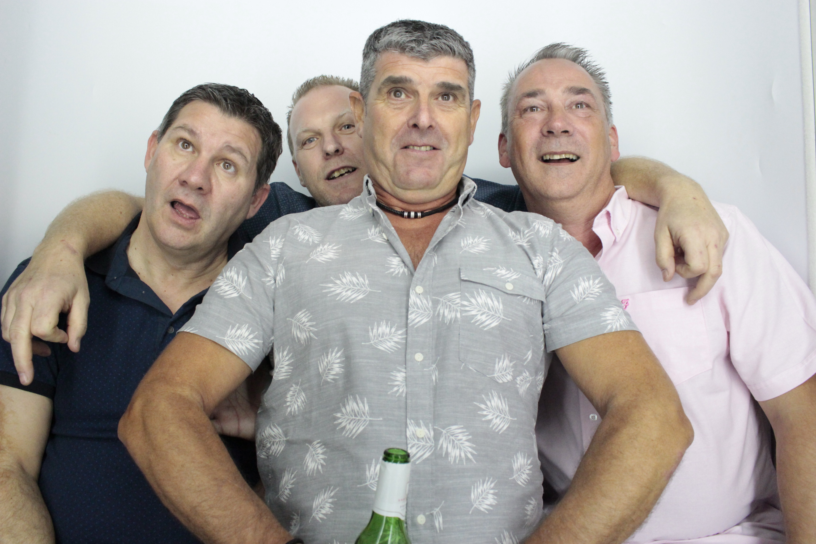 Sinead Byng 50th Birthday Party | View more photos from the event at gallery.myphotoboothexperience.co.uk/u/MyPhotoBoothExperienceLtd/Sinead-Byng-50th-Birthday-Party